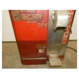 VIEW 8 FLEETWOOD COFFEE GRINDER