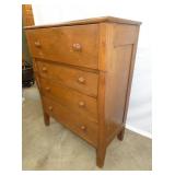 VIEW 2 CLOSEUP EMPIRE STYLE