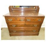 VIEW 4 W/ CHOC. MARBLE