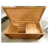 VIEW 3 INSIDE W/ TEAL