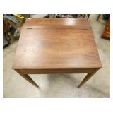 VIEW 2 CLOSEUP CLEAN TOP