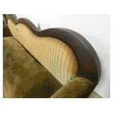 VIEW 4 VICTORIAN VINTAGE SEATEE