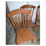 VIEW 2 CLOSEUP NICE CHAIRS