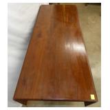 VIEW 4 CLEAN WALNUT TOP