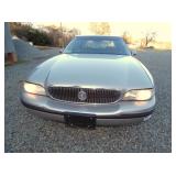 VIEW 5 FRONT WITH V6 ENGINE