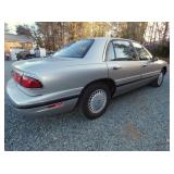 VIEW 8 NICE STRAIGHT CAR