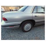 VIEW 9 REAR PASSENGER SIDE