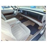 VIEW 11 CLEAN INTERIOR