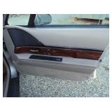 VIEW 13 PASSENGER SIDE DOOR PANEL