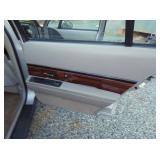 VIEW 15 WOOD GRAIN DOOR PANEL