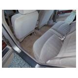 VIEW 16 VERY CLEAN INTERIOR