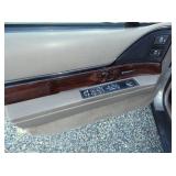 VIEW 17 DOOR PANEL DRIVER SIDE