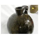 VIEW 4 2G/ NC POTTERY JUG