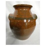 1G. WHY NOT POTTERY VASE