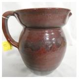 NORTHSTATE POTTERY PITCHER