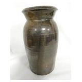 RANDOLPH COUNTY STORAGE JAR