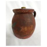 VIEW 3 OTHERSIDE REDWARE