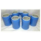 HALL CHINA CUPS
