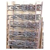 VIEW 2 ORNATE RAILER