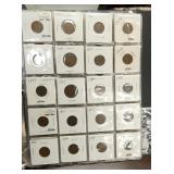 VIEW 2 VARIOUS COINS