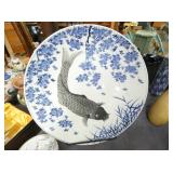 EARLY CHARGER W/ CATFISH