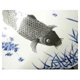 VIEW 3 CLOSEUP CATFISH