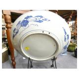 VIEW 4 BACK VIEW CHARGER