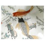 VIEW 2 CLOSEUP ORIENTAL BOWL