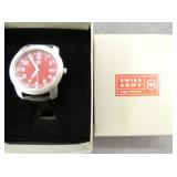 SWISS ARMY WATCH