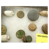 VARIOUS MILITARY REALICS