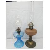 ALADDIN OIL LAMP AND OTHERS