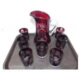 VIEW 2 CLOSEUP WATER SET