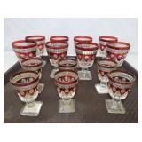 CUT TO CLEAR STEMWARE