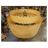 VIEW 3 W/ ORIG. SHADE