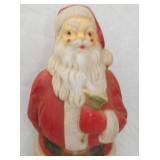 VIEW 2 CLOSEUP SANTA