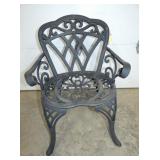 GARDEN PATIO CHAIR