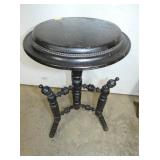 VIEW 2 CLOSEUP NICE DRUM TOP