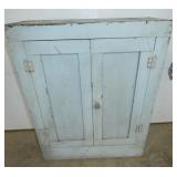 BLIND DOOR CUPBOARD