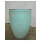 WOODEN HARDWARE BARREL