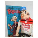 VIEW 2 CLOSEUP POPEYE TOY