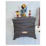 VIEW 2 CLOSEUP ANIMATED BANK