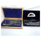 VIEW 2 CLOSEUP DRAFTING TOOLS