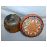 VIEW 2 CLOSEUP SIGNED BOTTOM