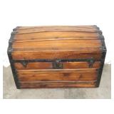 WOODEN CAMEL BACK DRUNK