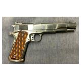 COLT MK4 SERIES 70 45 CAL. 