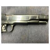 VIEW 3 CLARK CUSTOM 45CAL. 