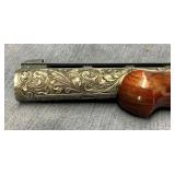 VIEW 7 HEAVILY ENGRAVED