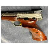 VIEW 13 TARGET MODEL