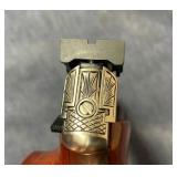 VIEW 15 RARE BROWNING 22 CAL.