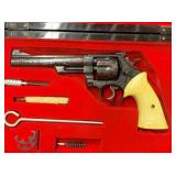 VIEW 2 STERLING SILVER ENGRAVINGS